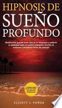 HIPNOSIS DE SUEÑO PROFUNDO
