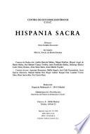 Hispania sacra