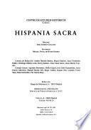 Hispania sacra