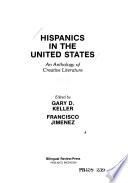 Hispanics in the United States