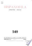 Hispanófila