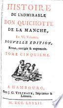 Histoire de l'admirable...,5