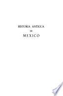 Historia antigua de México