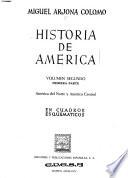 Historia de América ...
