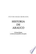 Historia de Arauco