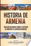 Historia de Armenia