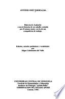 Historia de Azabache