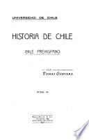 Historia de Chile