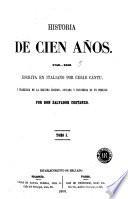 Historia de cien años