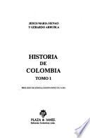 Historia de Colombia