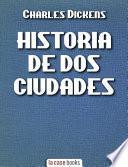 Historia de dos ciudades