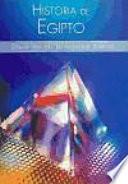 Historia de Egipto