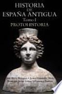 Historia de España antigua