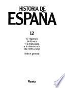 Historia de España