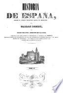 Historia de España
