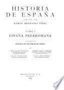 Historia de España