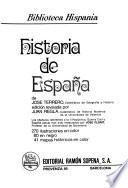 Historia de España