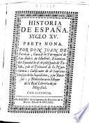 Historia de España