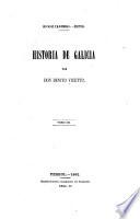 Historia de Galicia, 3