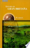 Historia de Gran Bretaña
