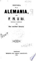 Historia de la Alemania