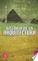 Historia de la arquitectura