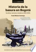 Historia de la basura en Bogotá