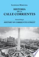 Historia de la Calle Corrientes