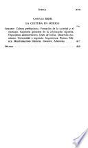 Historia de la cultura