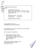 Historia de la cultura peruana