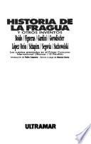 Historia de la fragua y otros inventos
