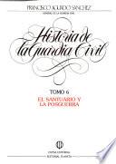 Historia de la Guardia Civil