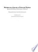 Historia de la Liga de la Costa del Pacífico