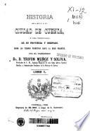 Historia de la muy N.L. é I. Ciudad de Cuenca