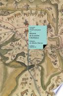 Historia de la nación Chichimeca