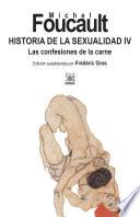 Historia de la Sexualidad IV
