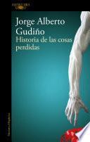 Historia de las cosas perdidas