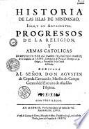Historia de las islas de Mindanao