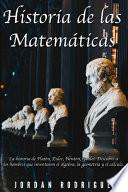 Historia de Las Matemáticas