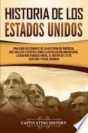 Historia de los Estados Unidos