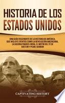 Historia de los Estados Unidos