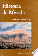 Historia de Mérida