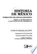 Historia de México