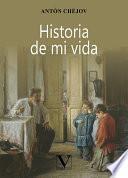 Historia de mi vida