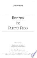 Historia de Puerto Rico