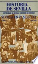 Historia de Sevilla