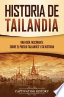 Historia de Tailandia