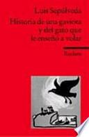 Historia de una gaviota y del gato que le enseñó a volar