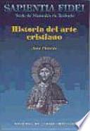 Historia del arte cristiano