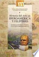 Historia del arte en Iberoamérica y Filipinas